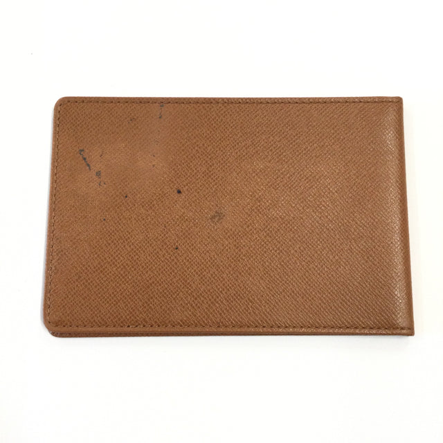 Louis Vuitton Etui Papier Wallet