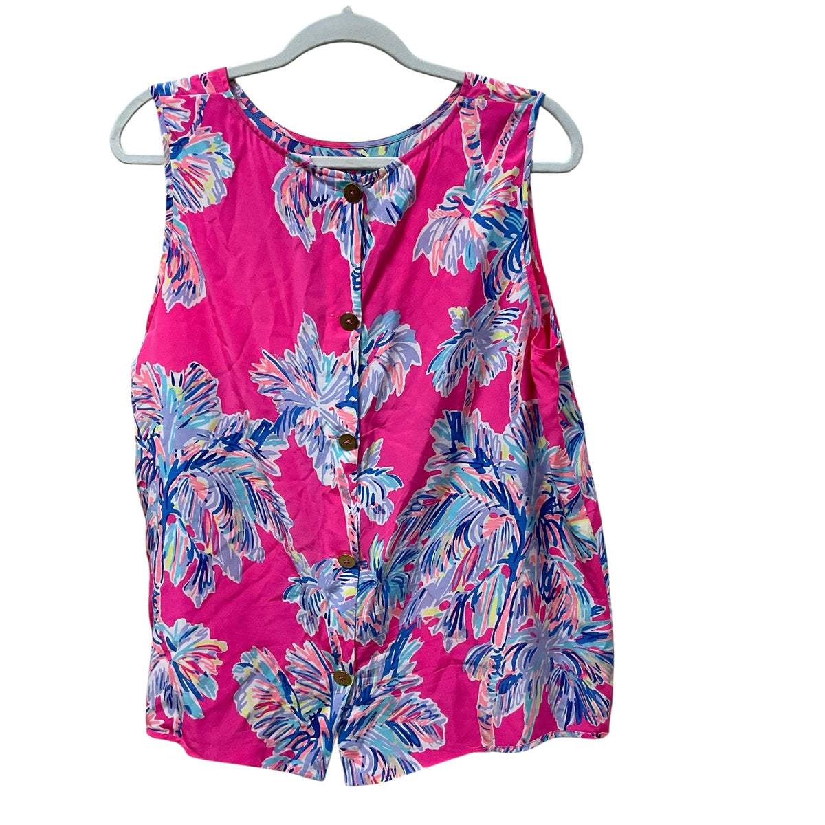 SIZE XL Lilly Pulitzer Tops
