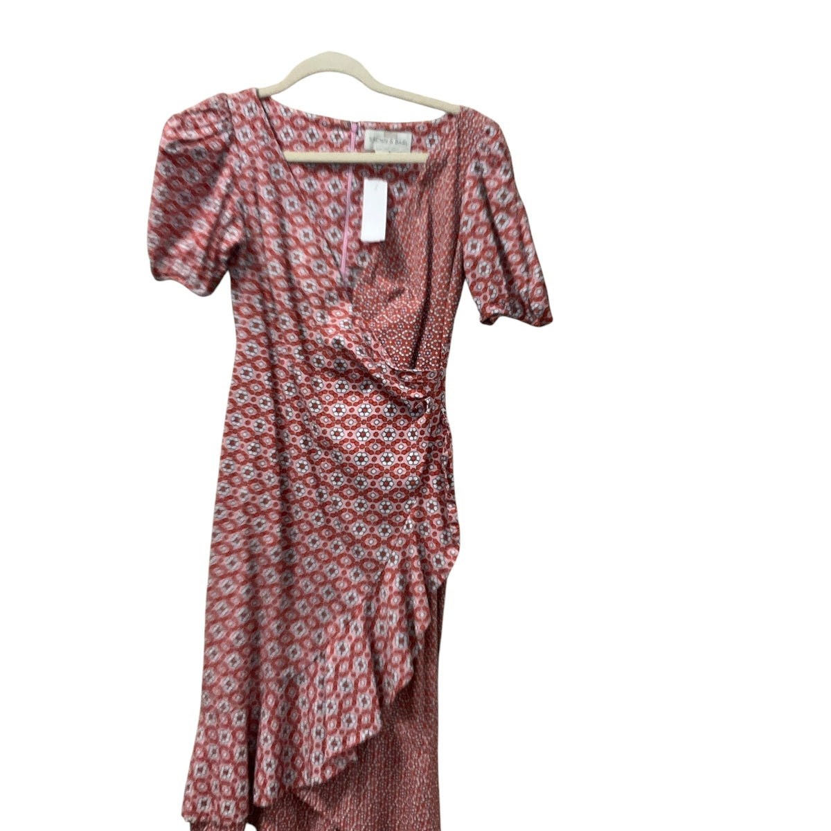 SIZE 0 Sachin & Babi Dress