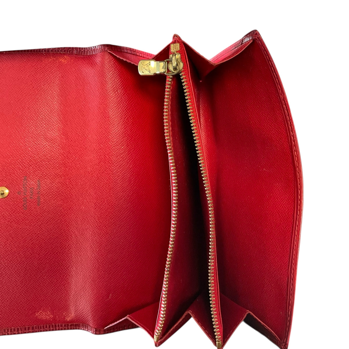 Louis Vuitton Wallet