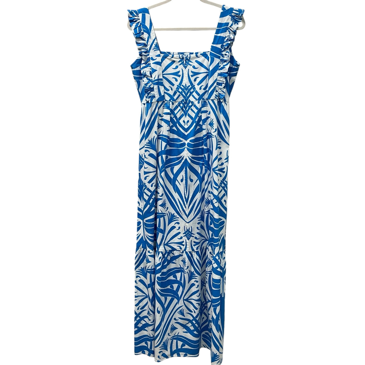 Sheridan FrenchMaxi  Dress Size Small