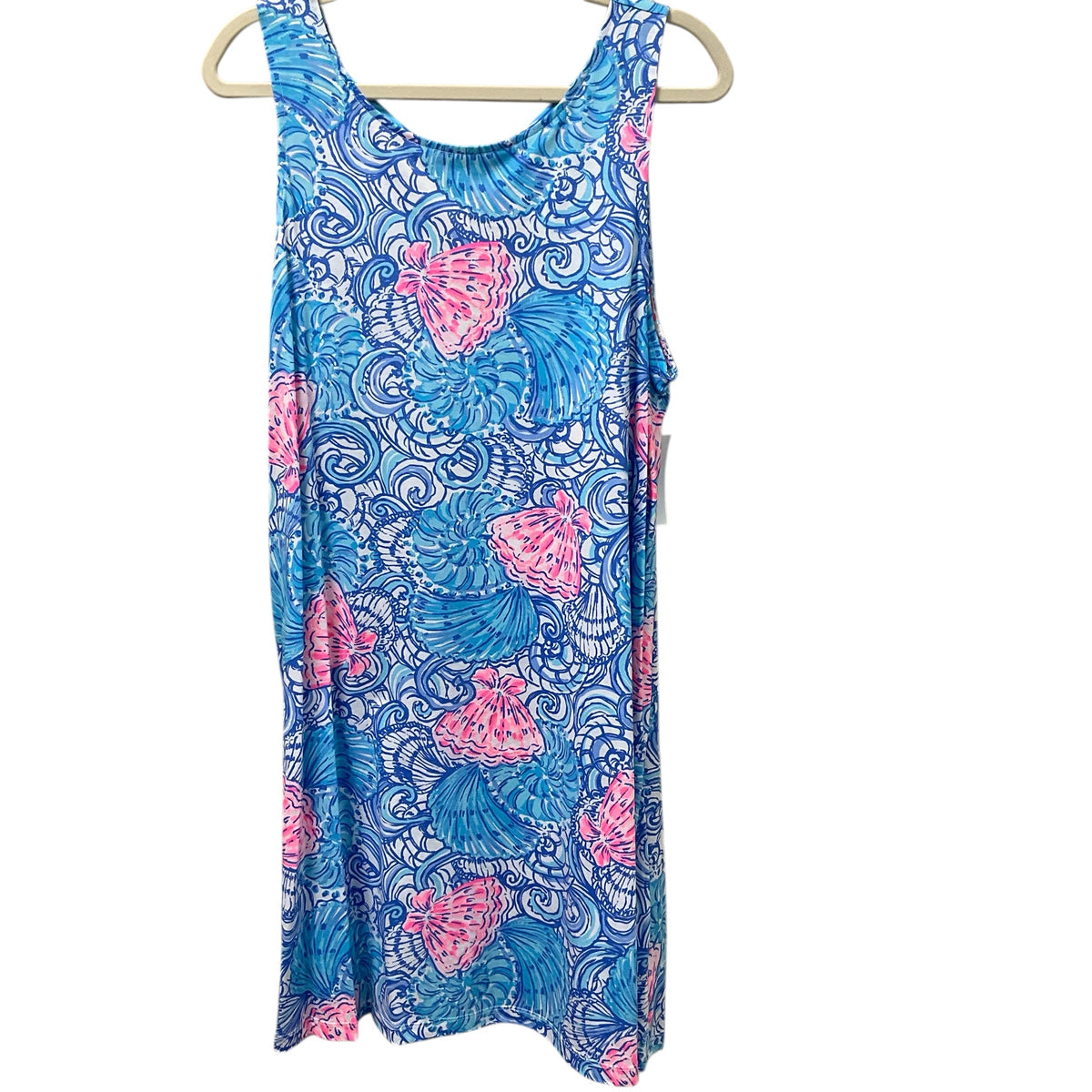 Lilly Pulitzer Dress Size XL.