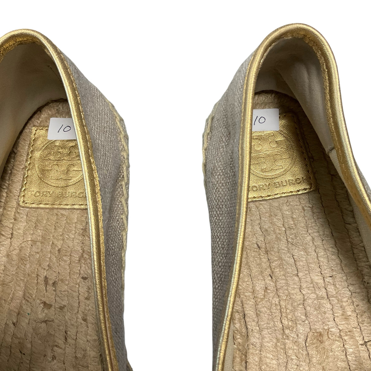 Tory Burch shoes Size 10