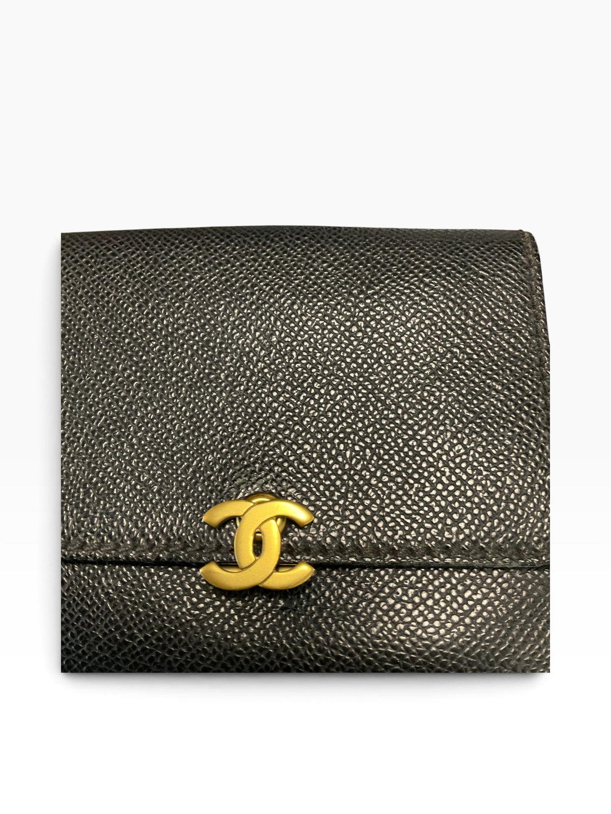 CHANEL Wallet