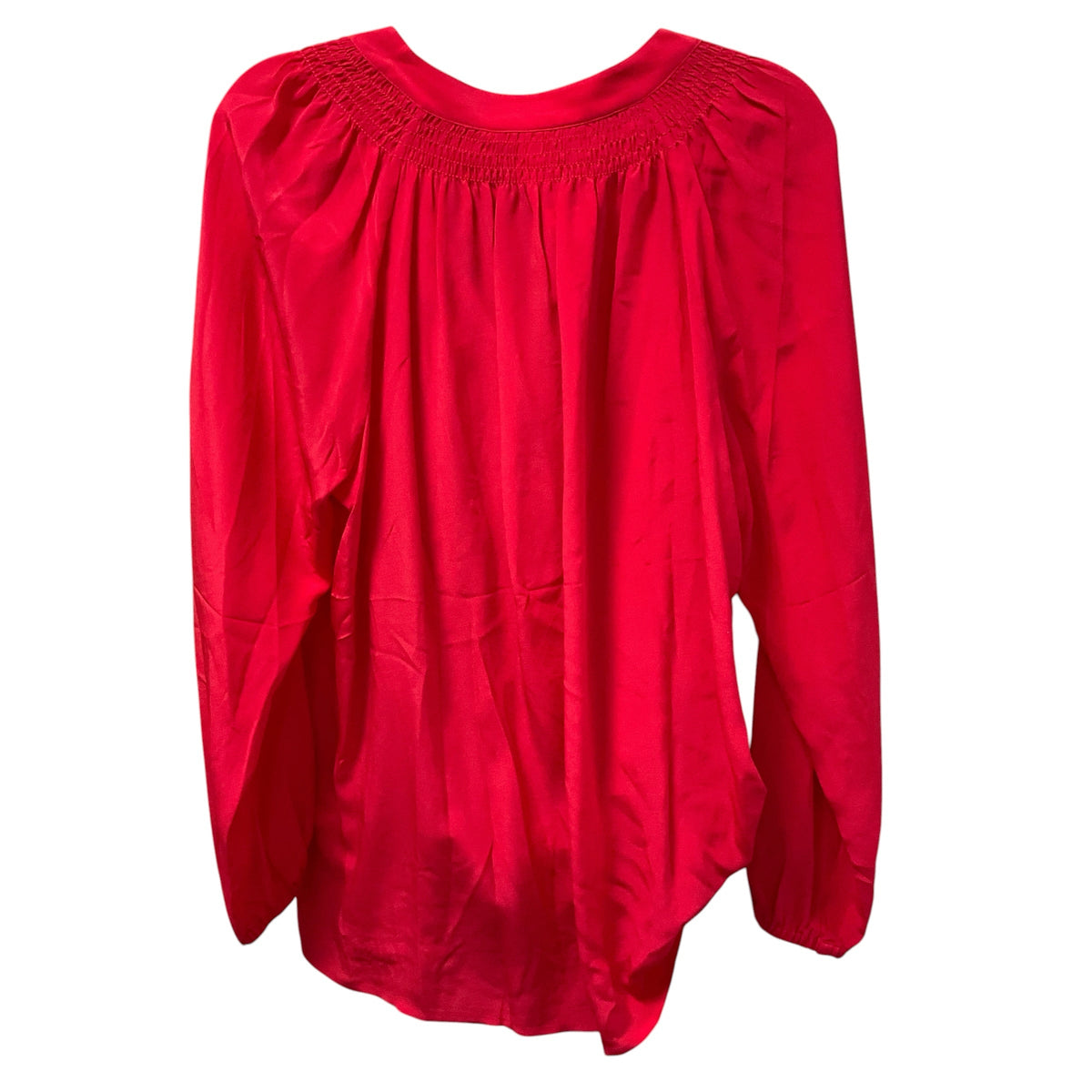 Lilly Pulitzer Blouse Size XL