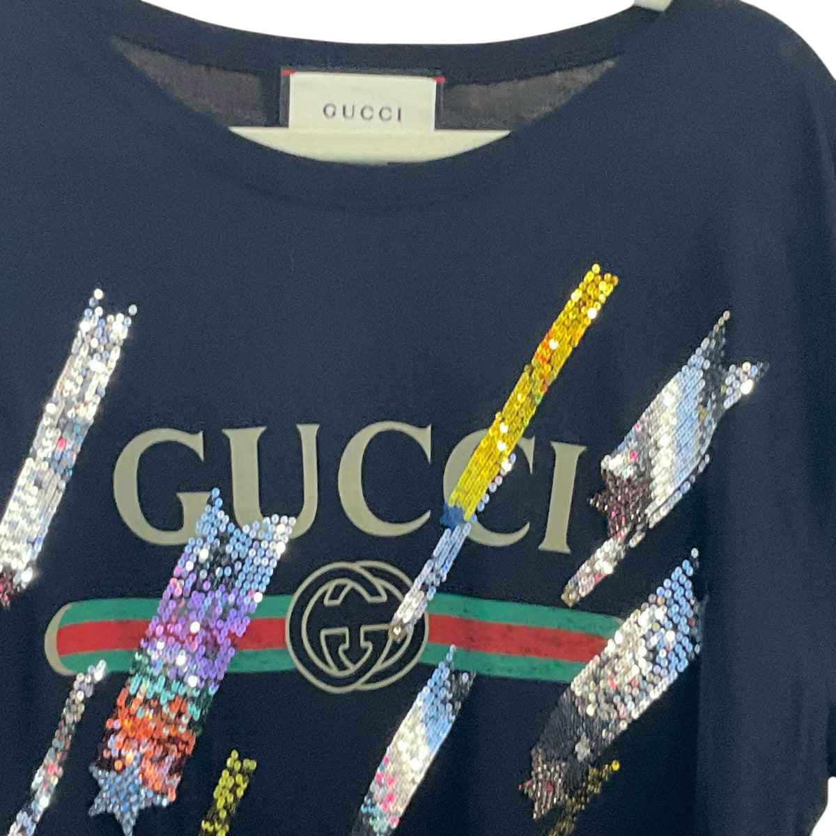 SIZE L Gucci Tops