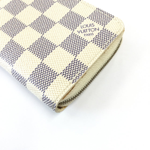 Louis Vuitton Mini Zippy Wallet