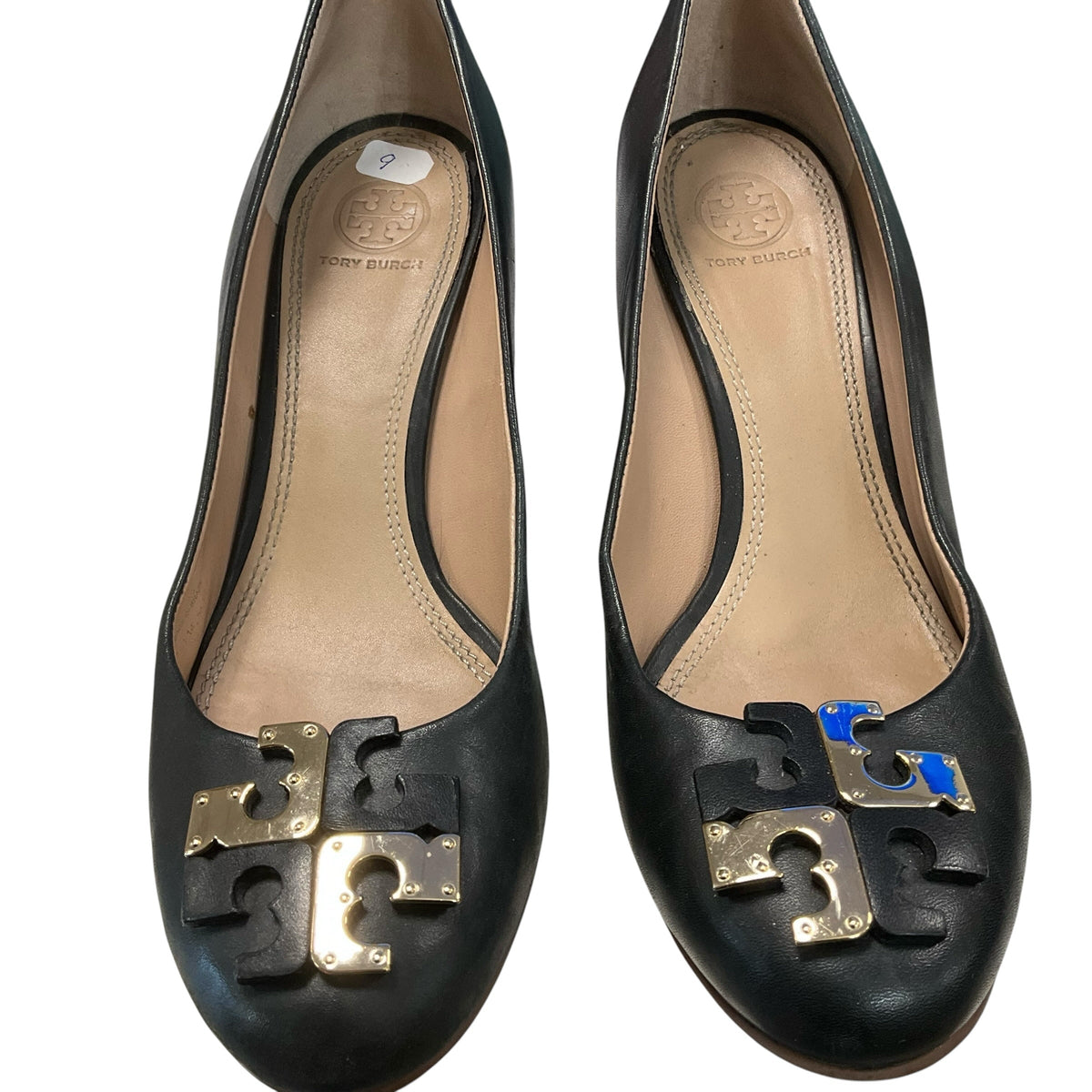 Tory Burch shoes Size 9