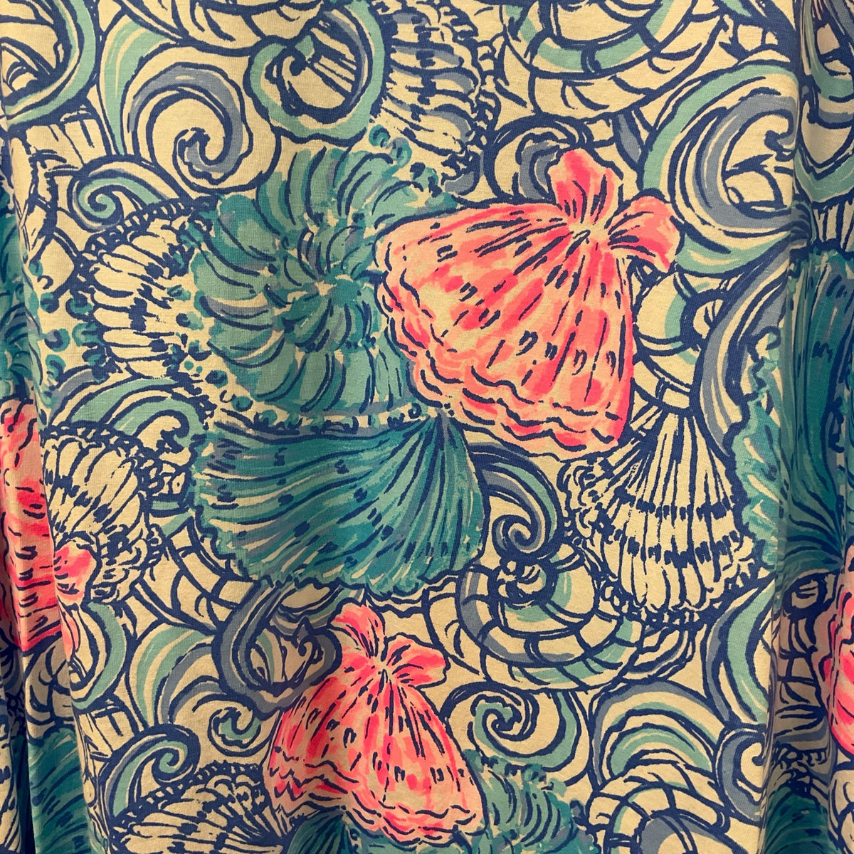 Lilly Pulitzer Dress Size XL.