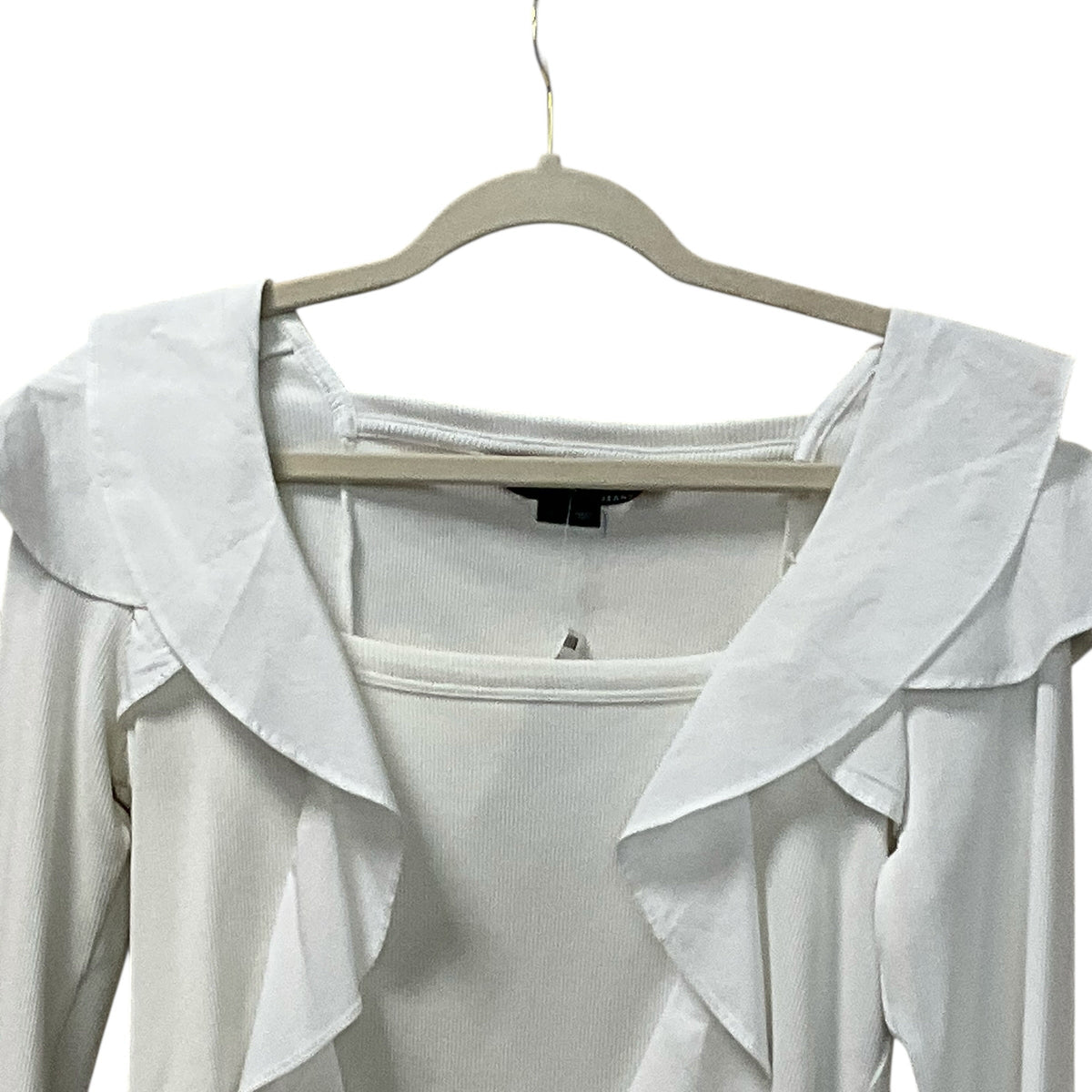 SIZE S Veronica Beard Tops