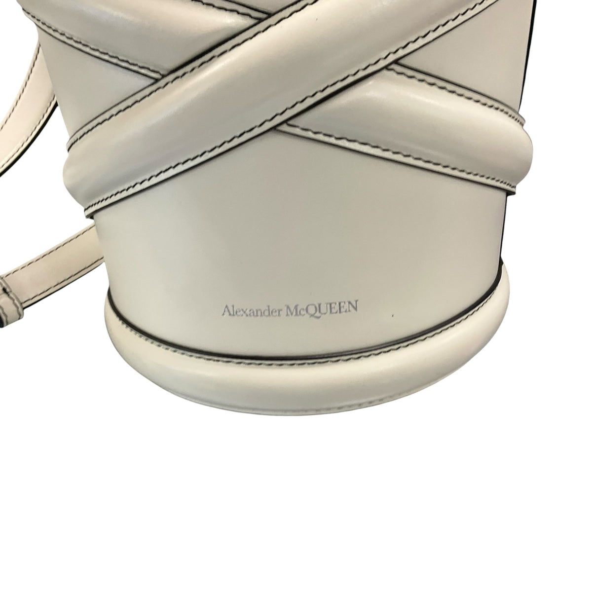 Alexander Mc Queen Handbag