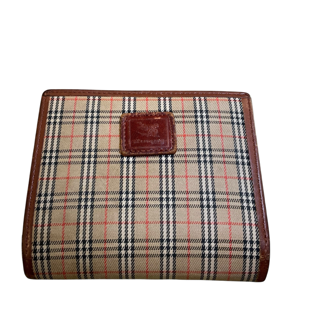 Burberry Wallet