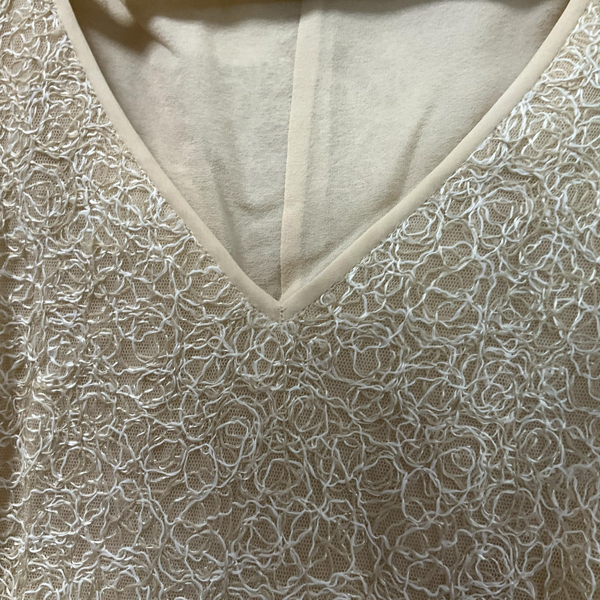 SIZE S/M Akris Tops