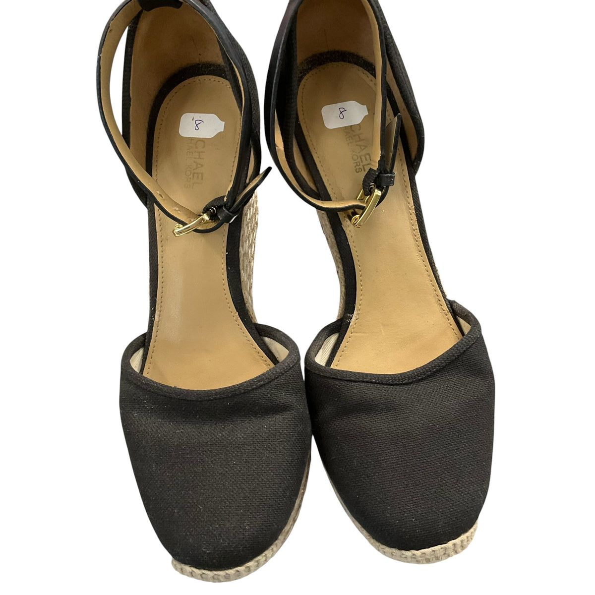 Michael Kors shoes Size 8