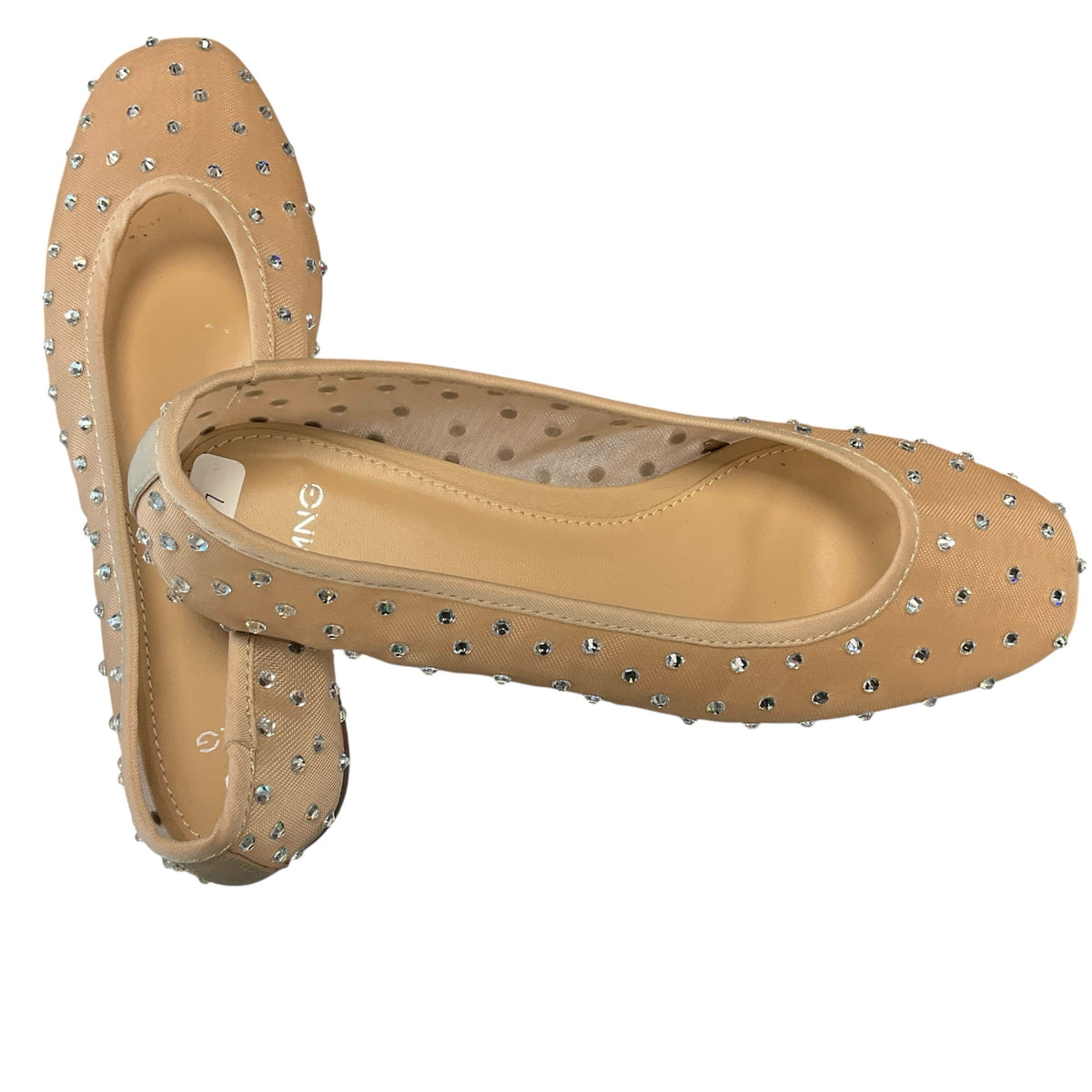 MNG shoes Size 37.