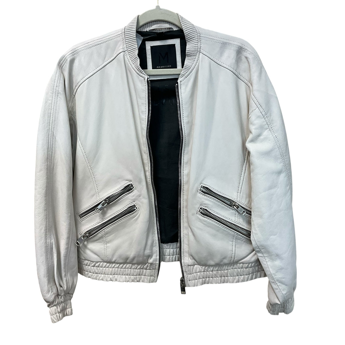 Mauritius Jacket Size Small.