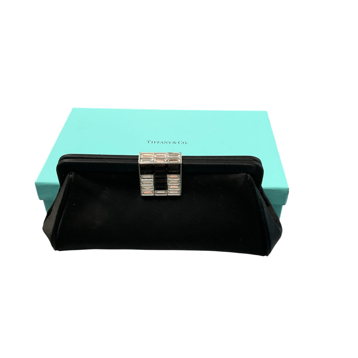 Tiffany Handbag