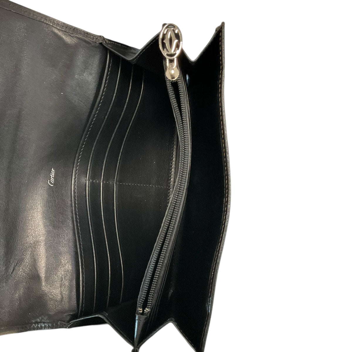 Cartier Wallet
