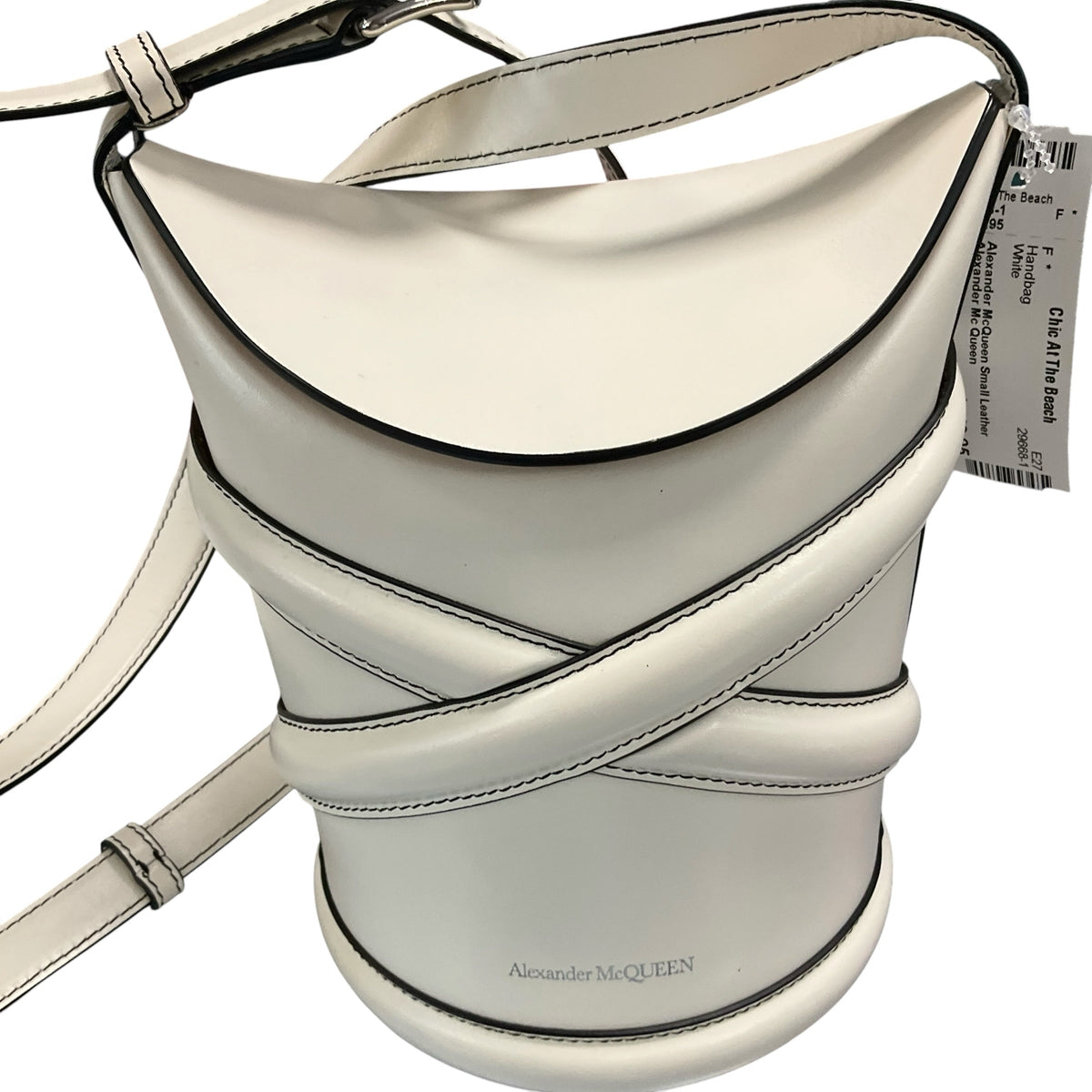 Alexander Mc Queen Handbag