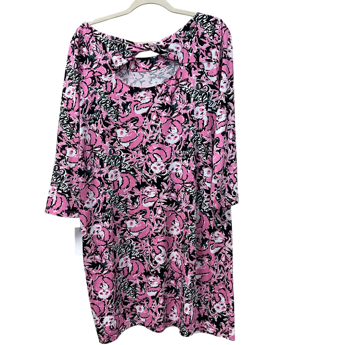 Lilly Pulitzer Dress Size XL.