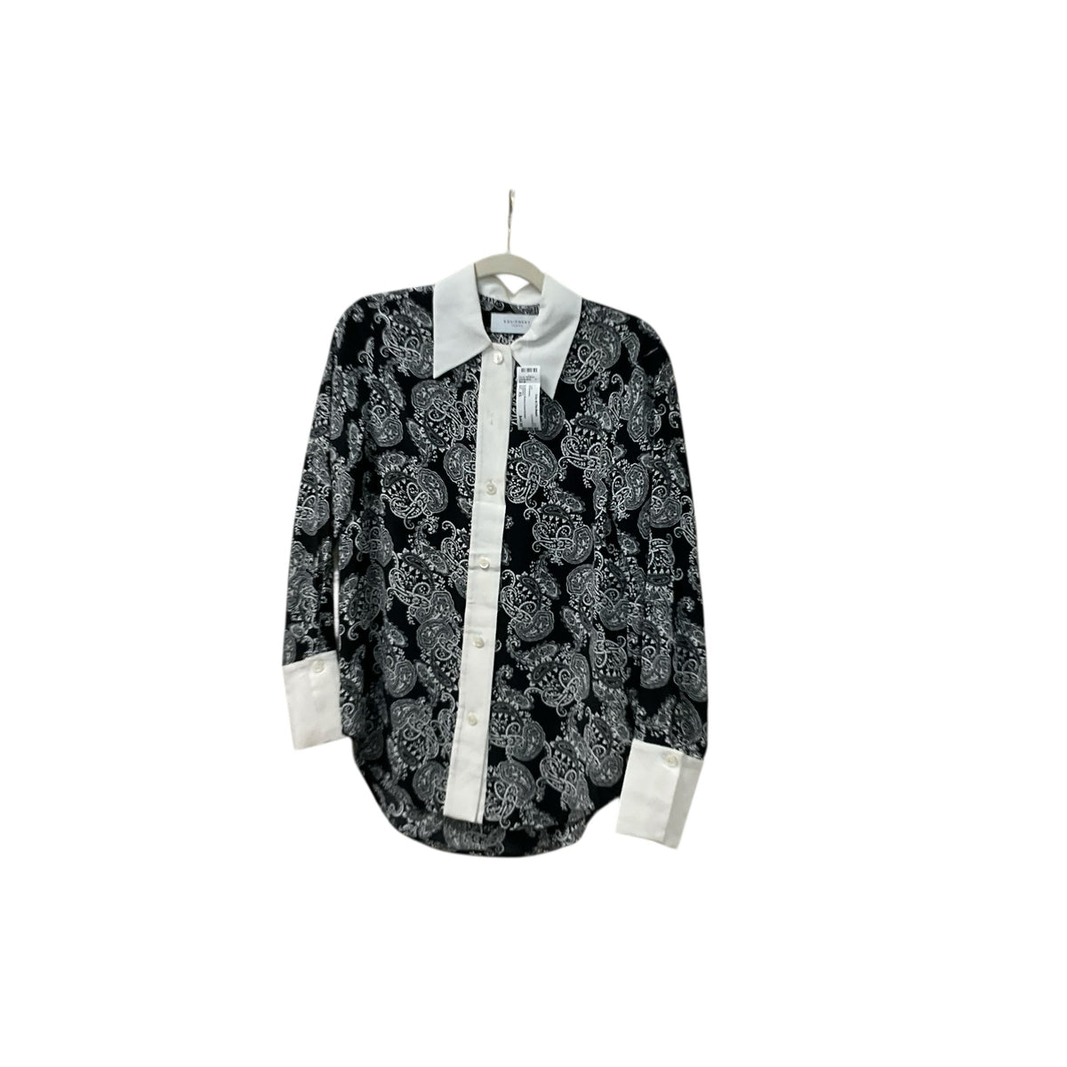 SIZE XS Equitment Tops