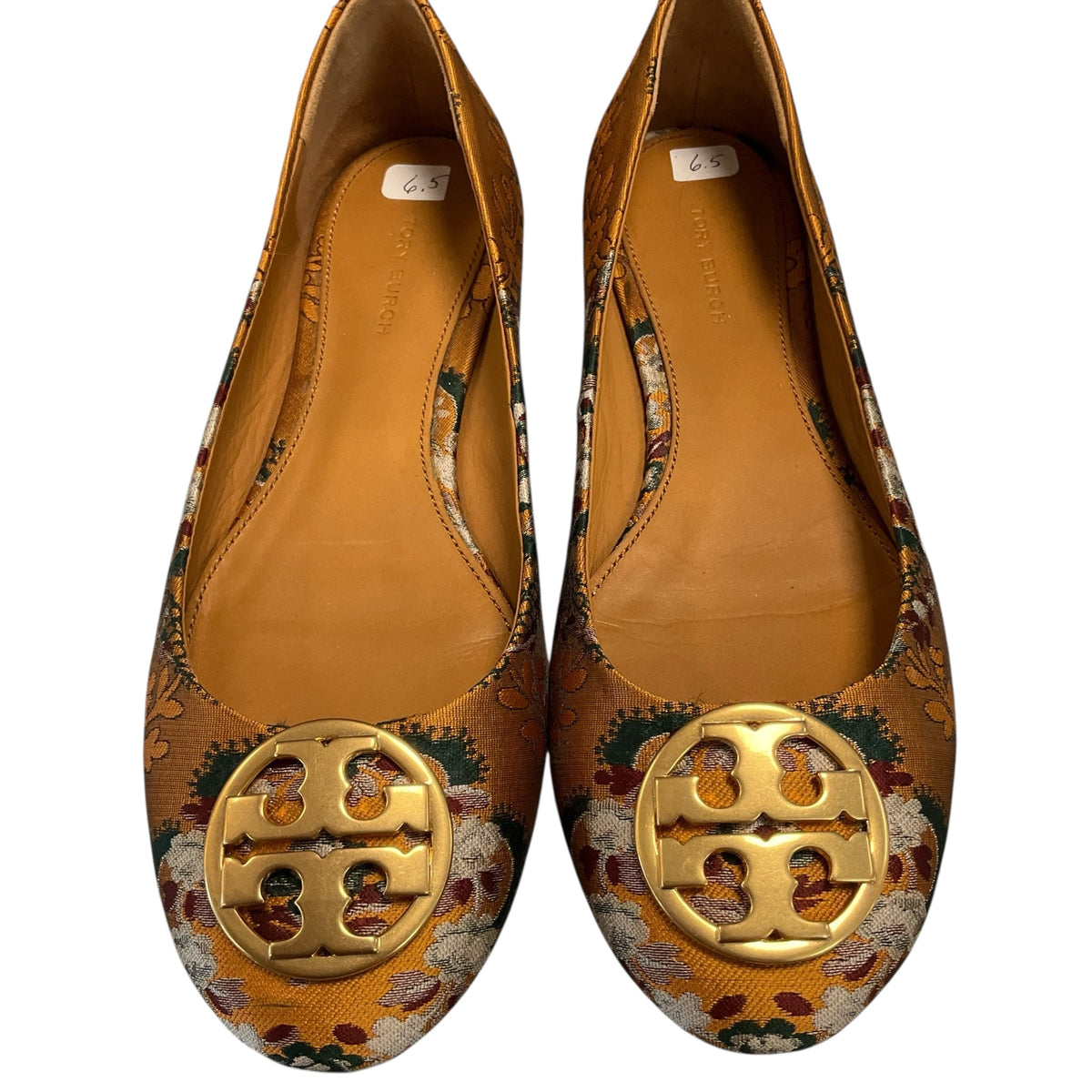 Tory Burch shoes Size 6.5