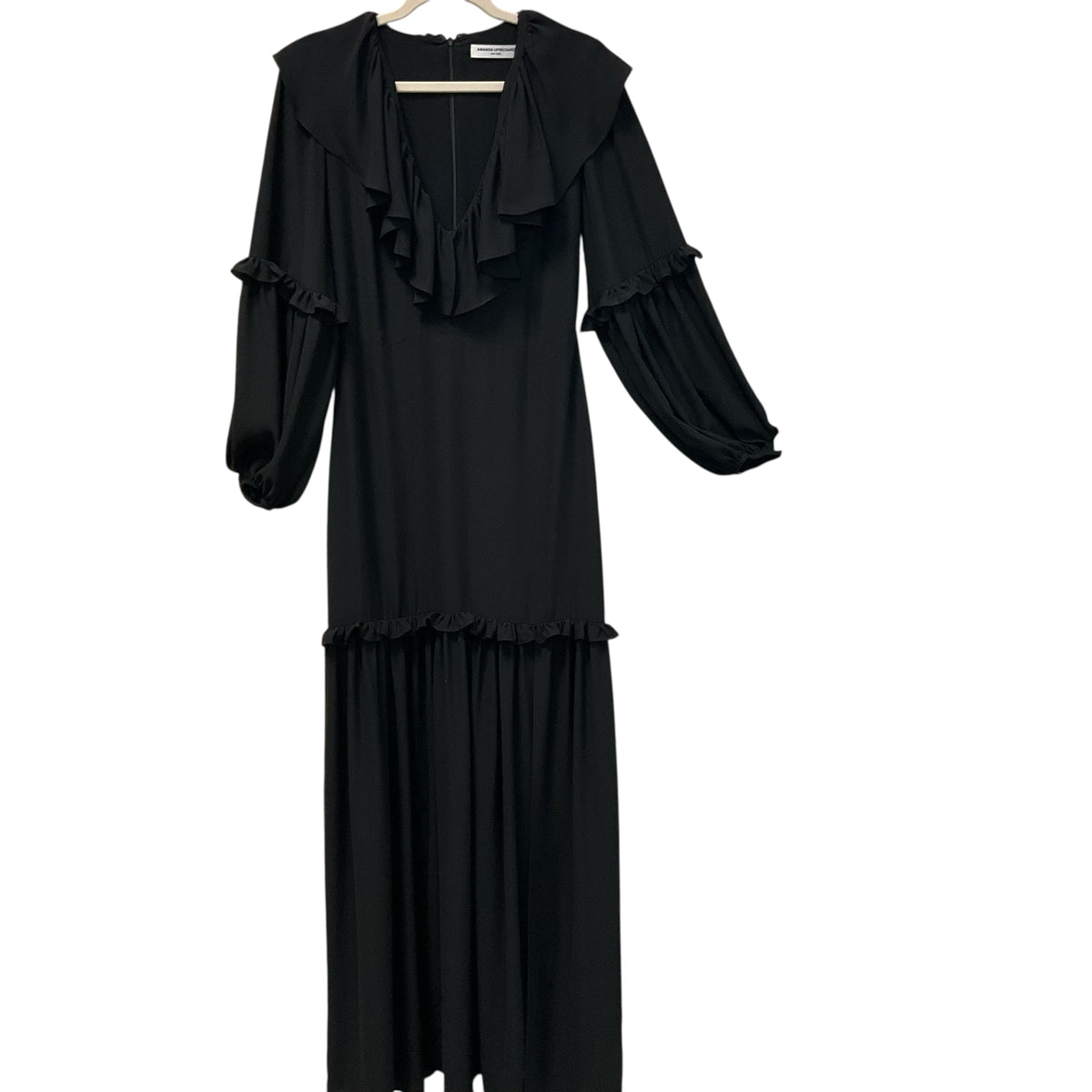 Amanda Uprichard Dress Size Small