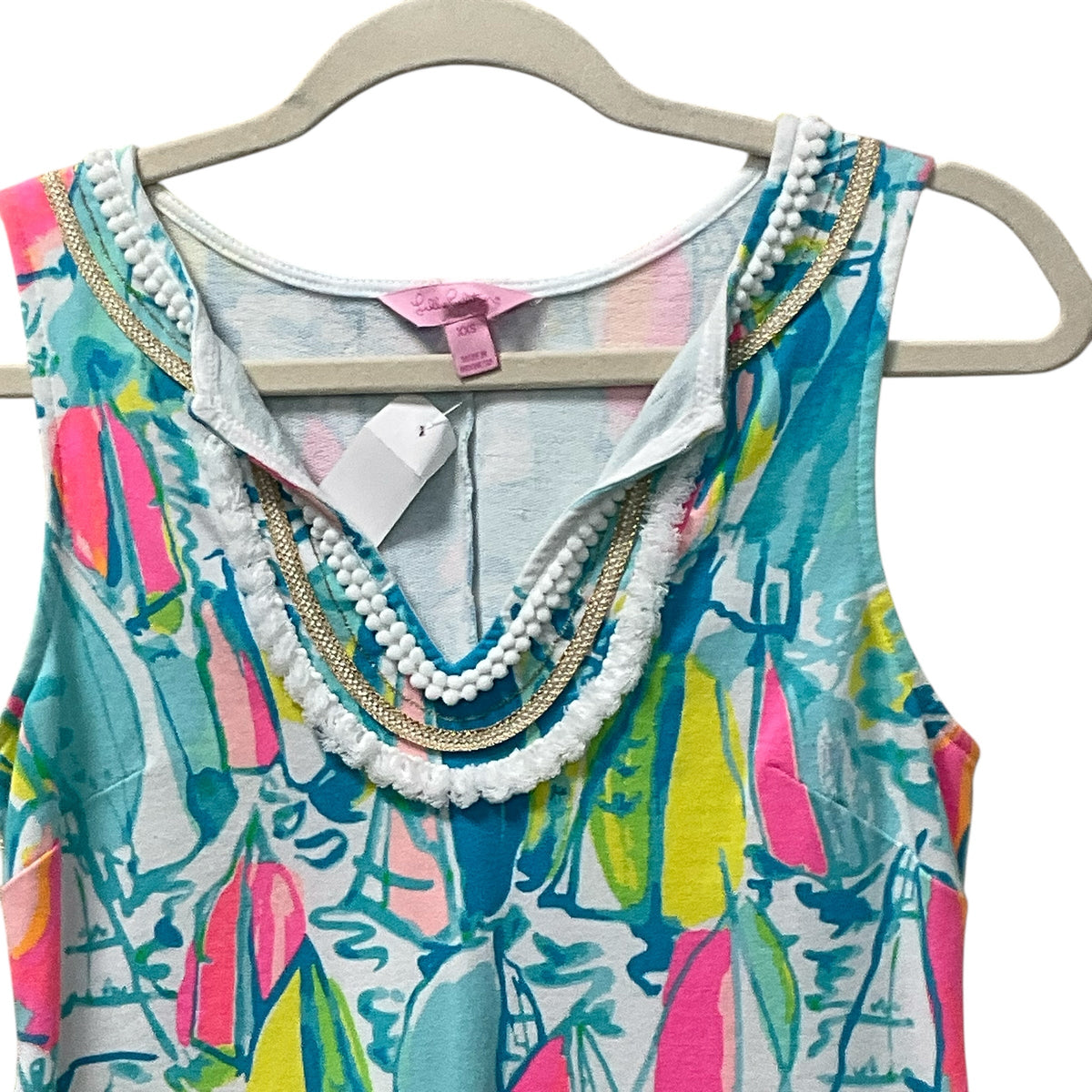SIZE XXS Lilly Pulitzer Dress