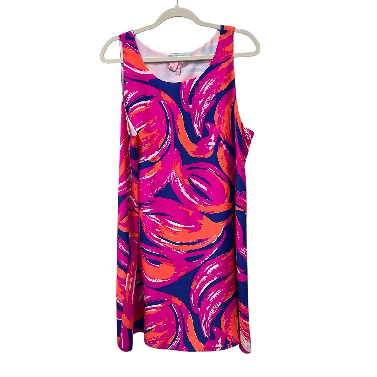 Lilly Pulitzer Dress Size XL
