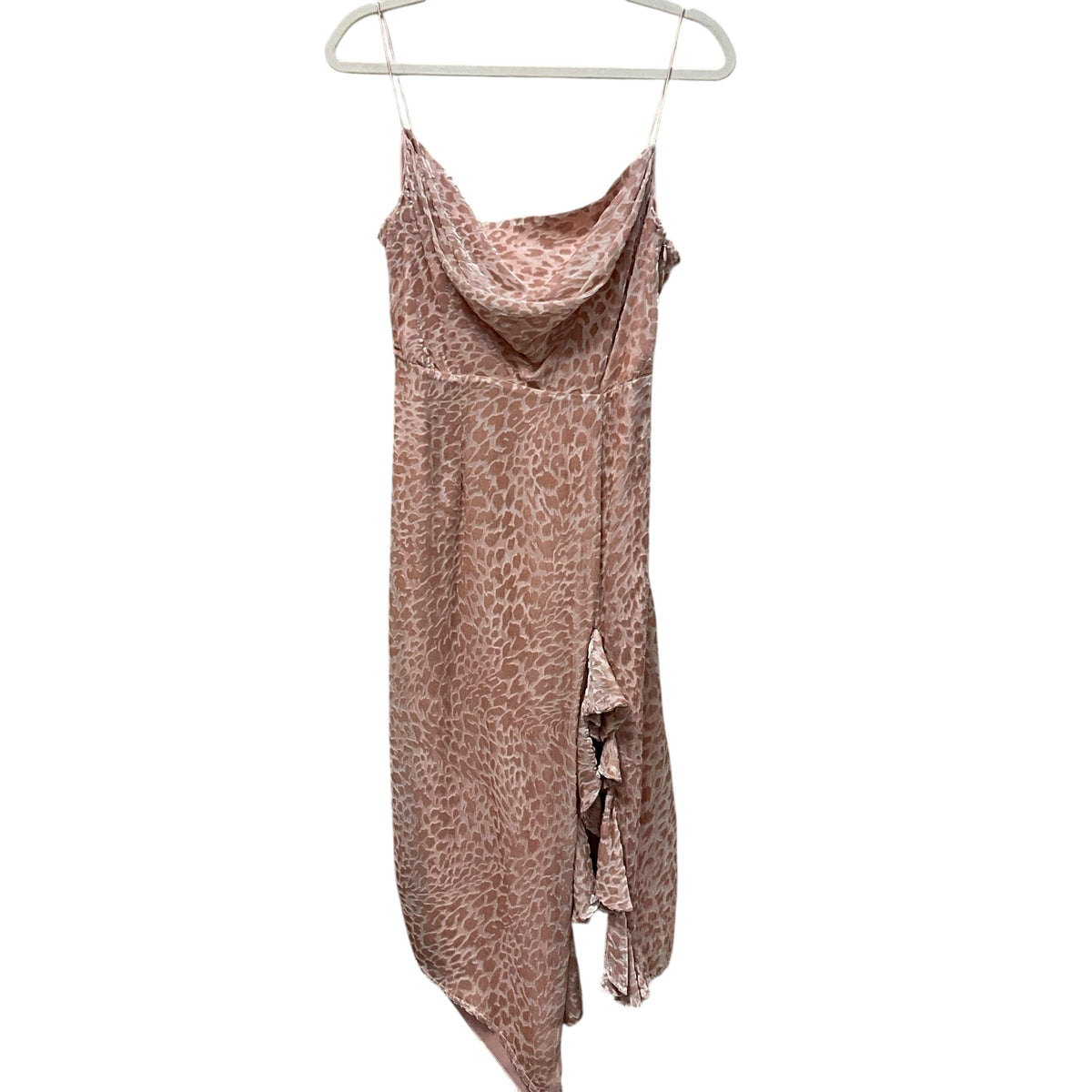 Misha Dress Size 6