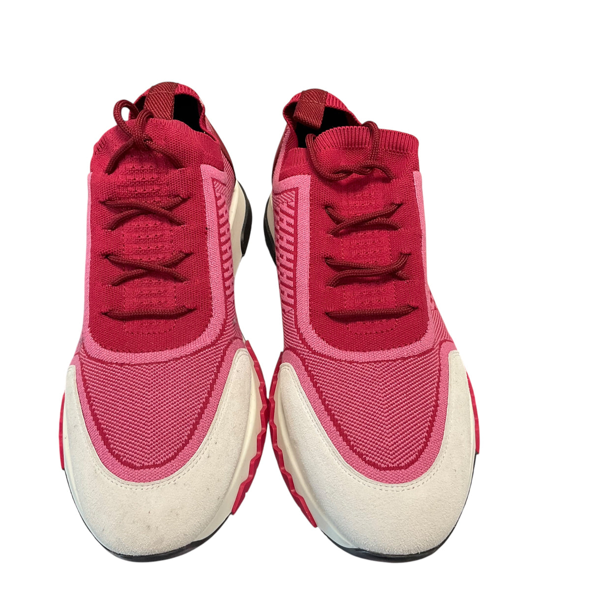 SIZE 39 Hermes Sneakers