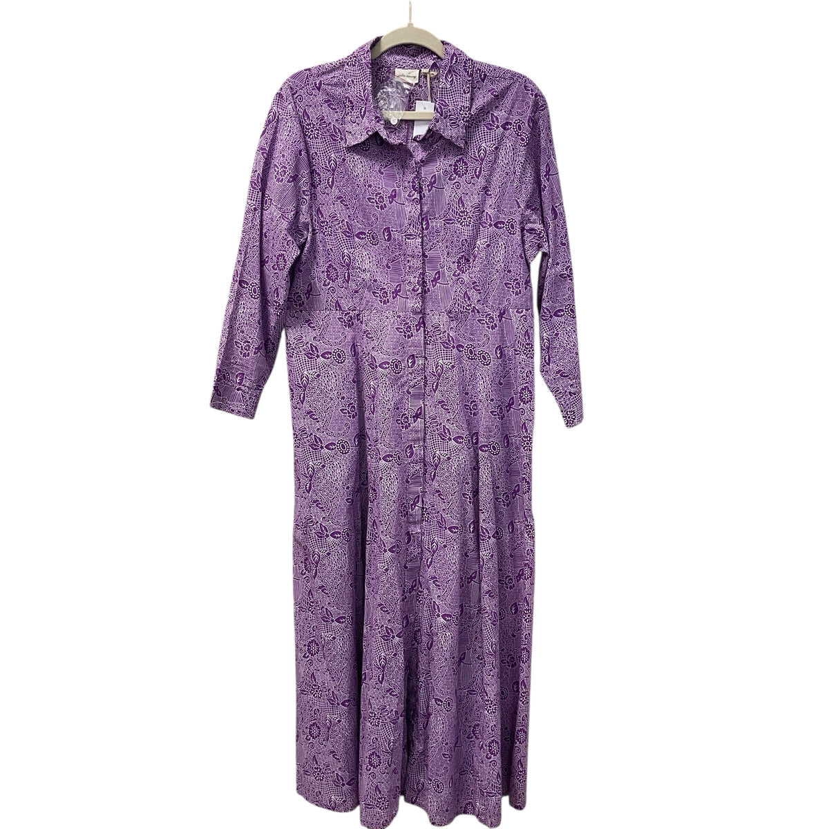 Julia Amory Dress Size XL