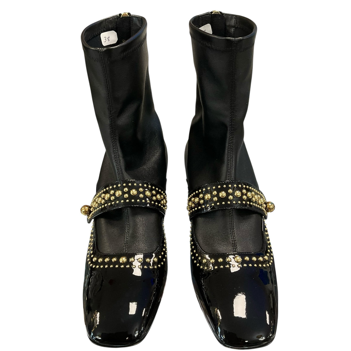 Dior Boots Size 38.