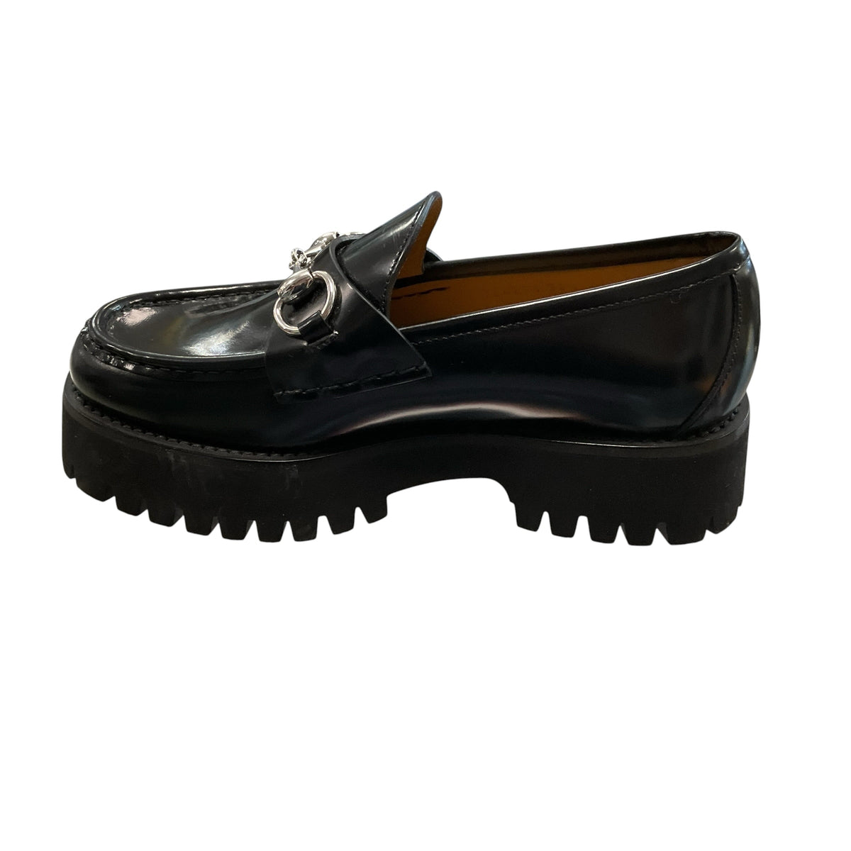 SIZE 36.5 Gucci shoes