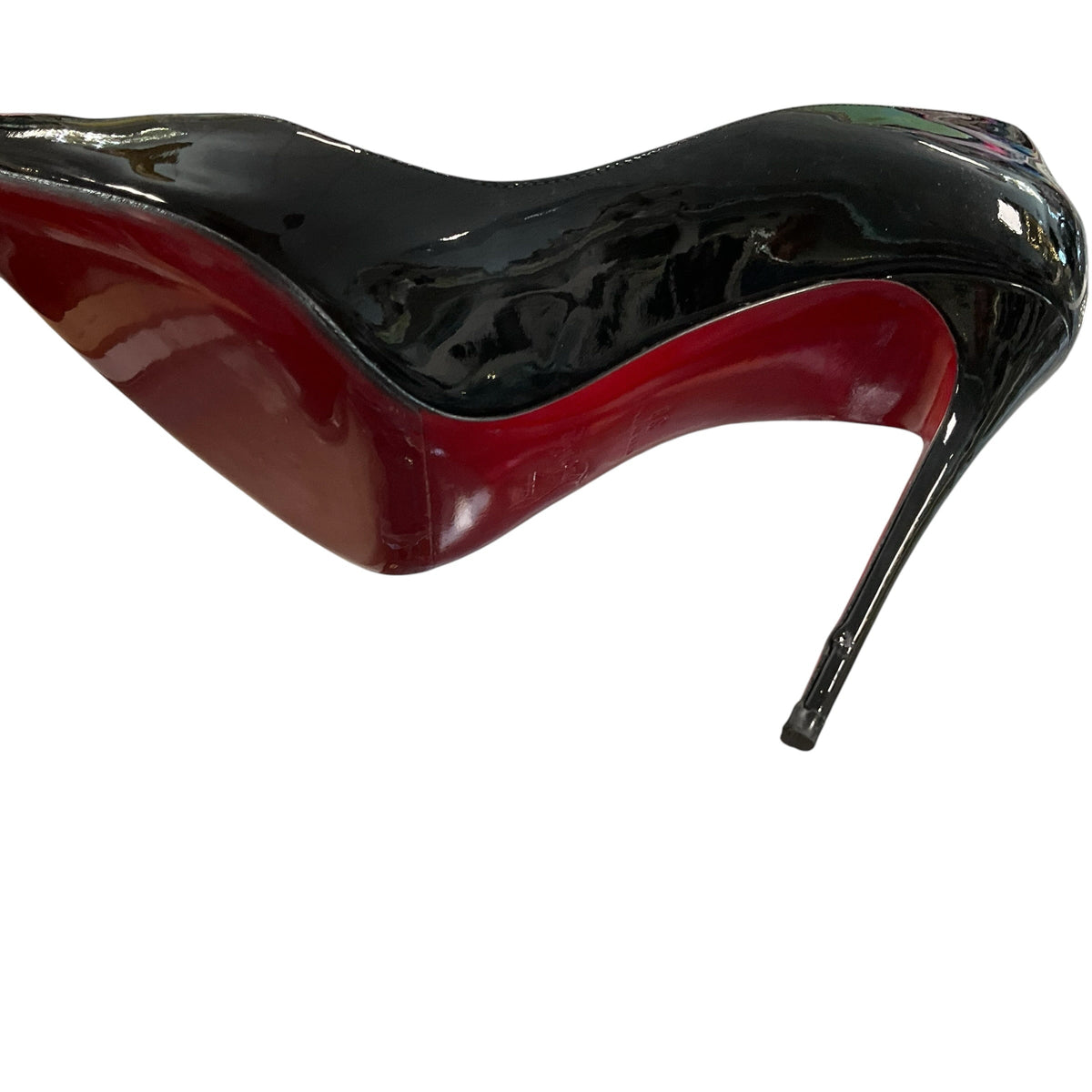 SIZE 38 Christian Louboutin shoes