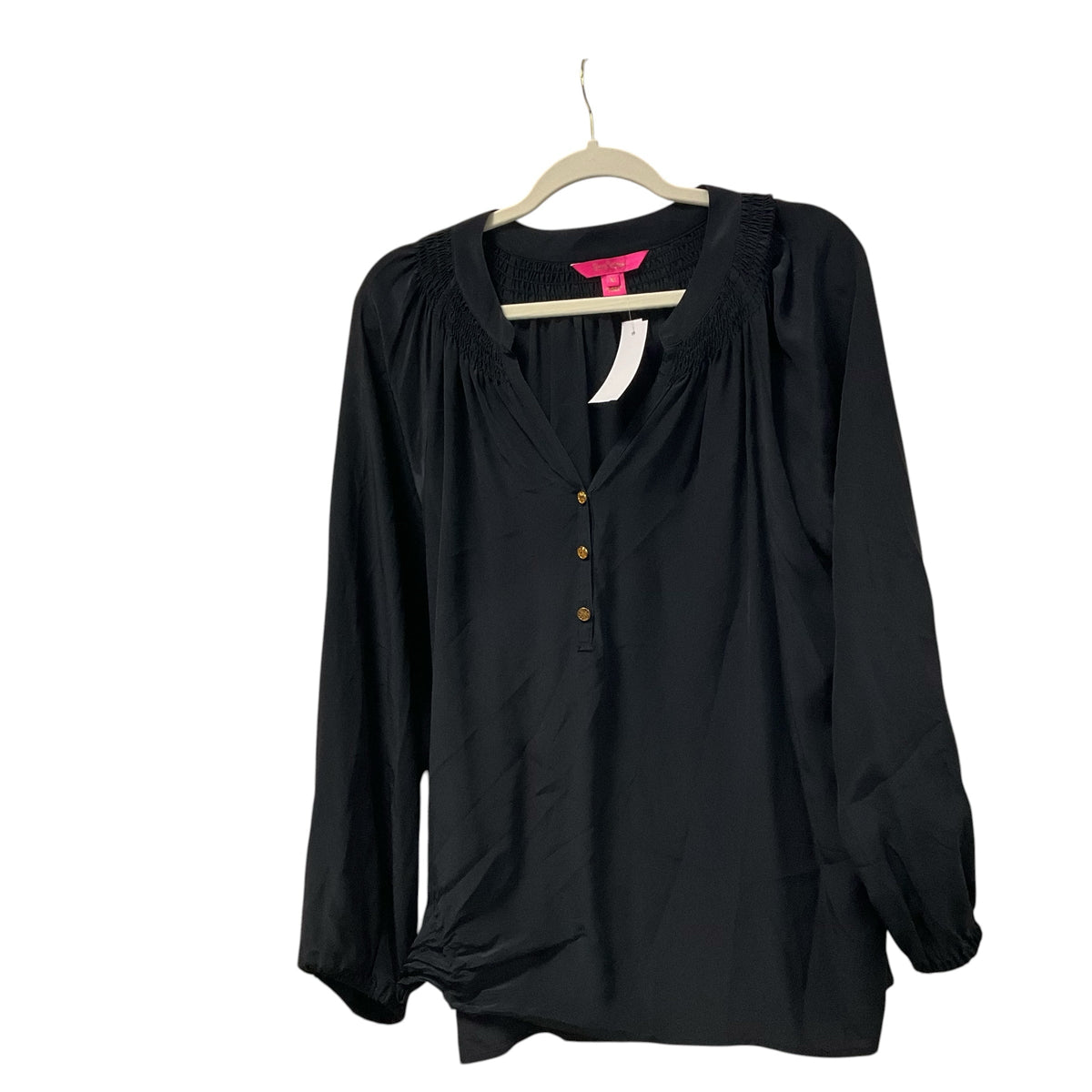 Lilly Pulitzer Blouse Size XL