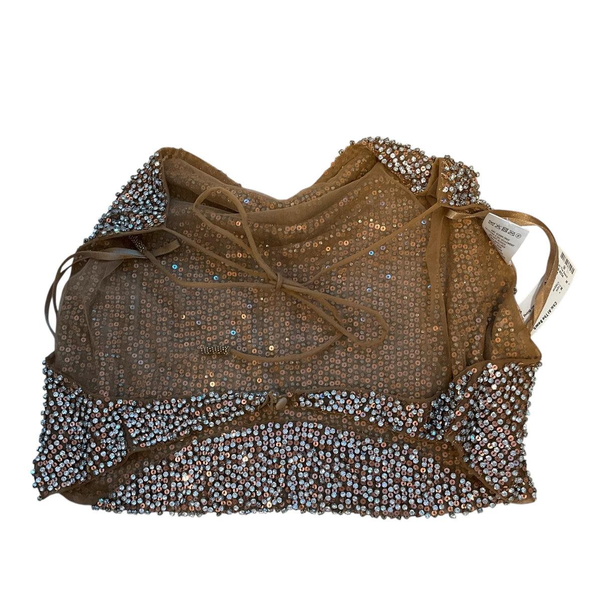 Retrofete Tops Size XS.