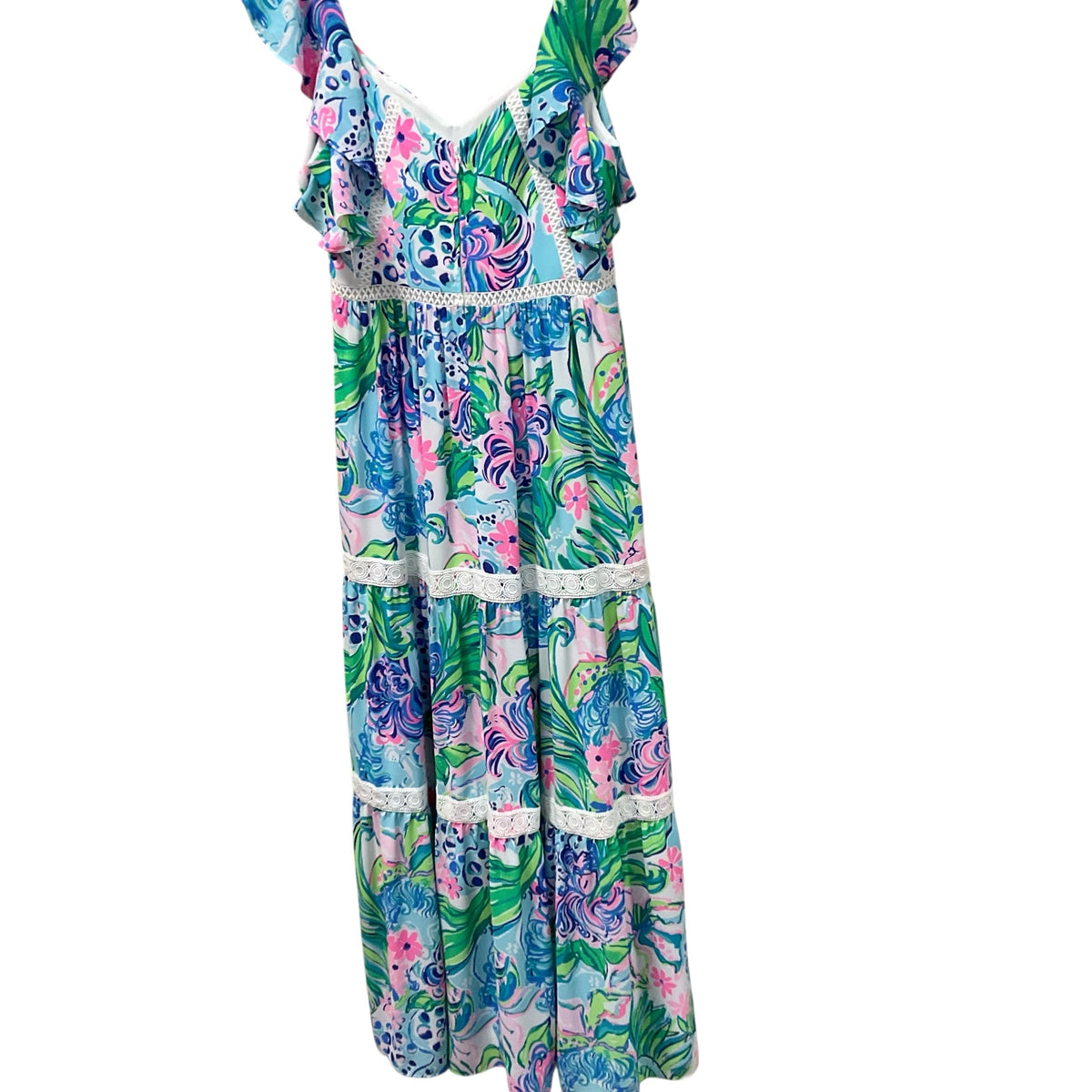Lilly Pulitzer Dress Size 8