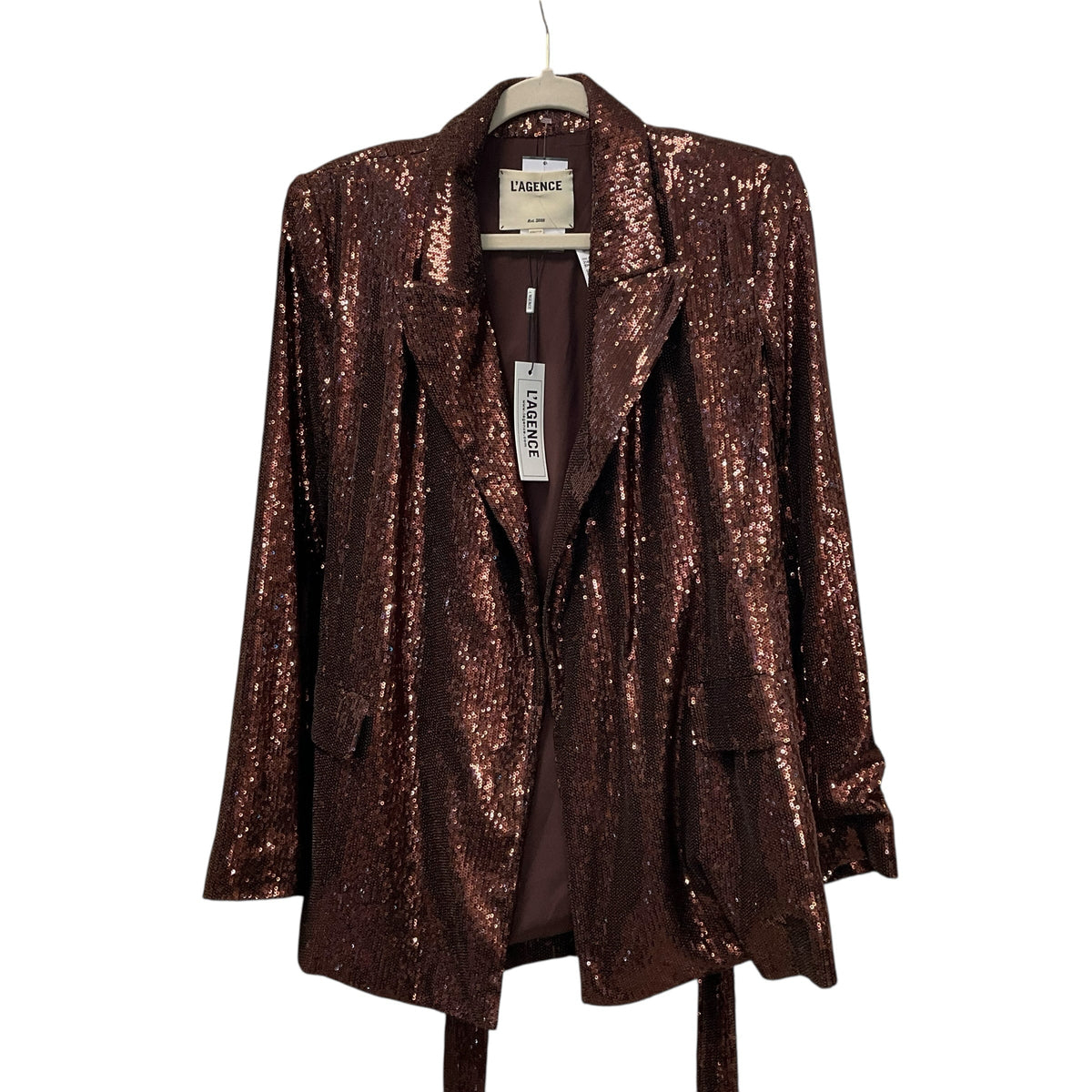 Lagence Jacket Size XXS