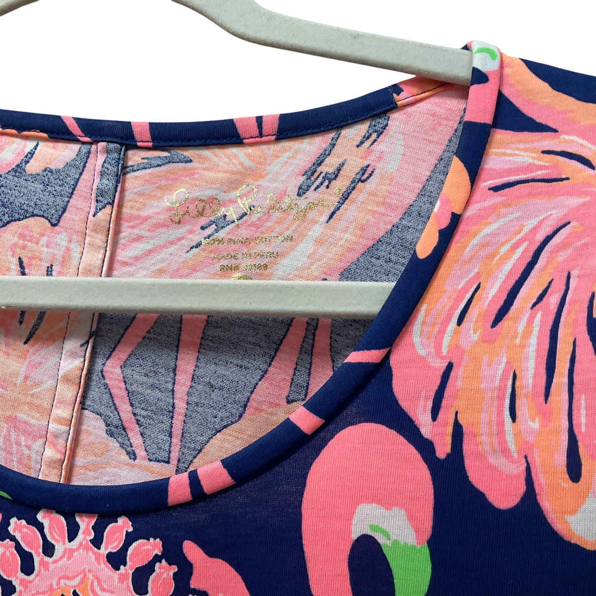 SIZE XS Lilly Pulitzer Dress