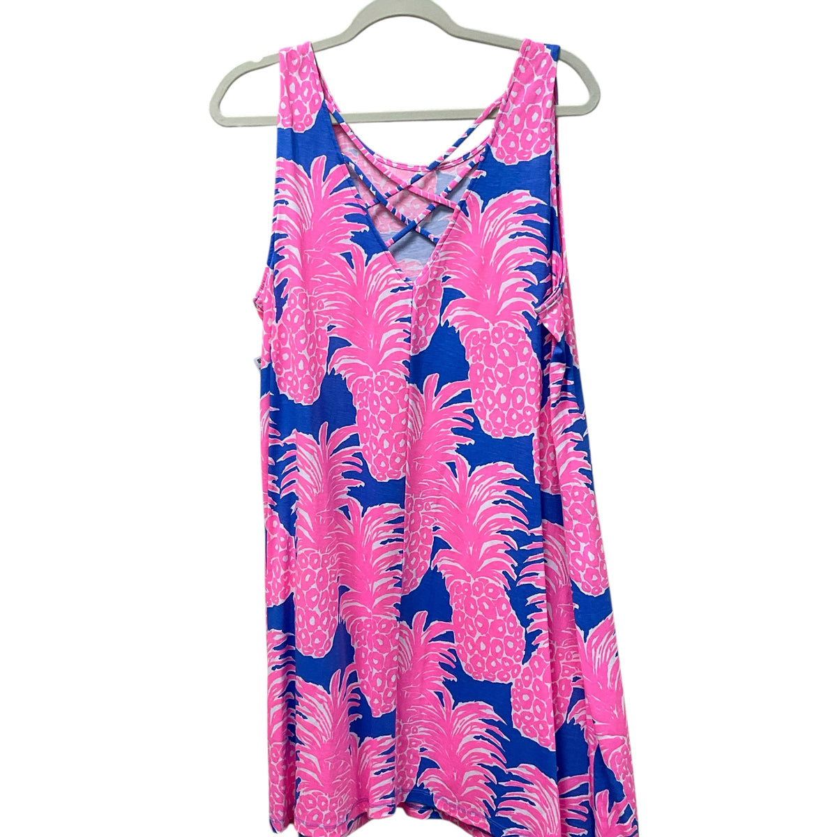Lilly Pulitzer Dress Size XL.