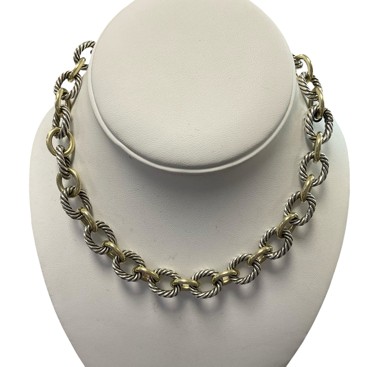 David Yurman jewelry
