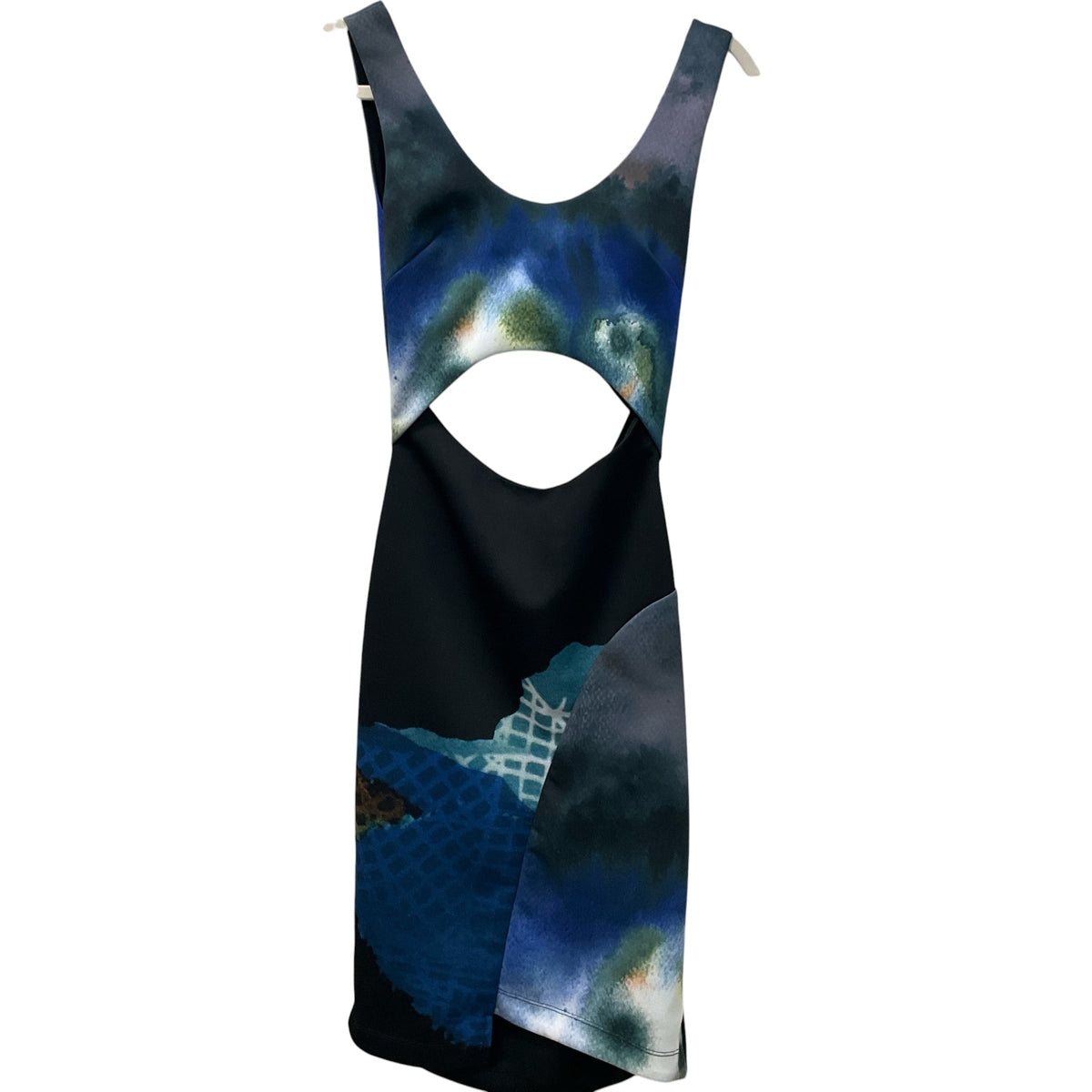 Angelo batek Dress Size XS.