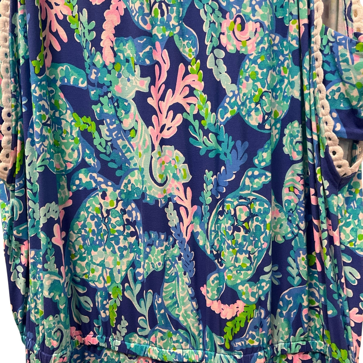 SIZE XL Lilly Pulitzer Dress