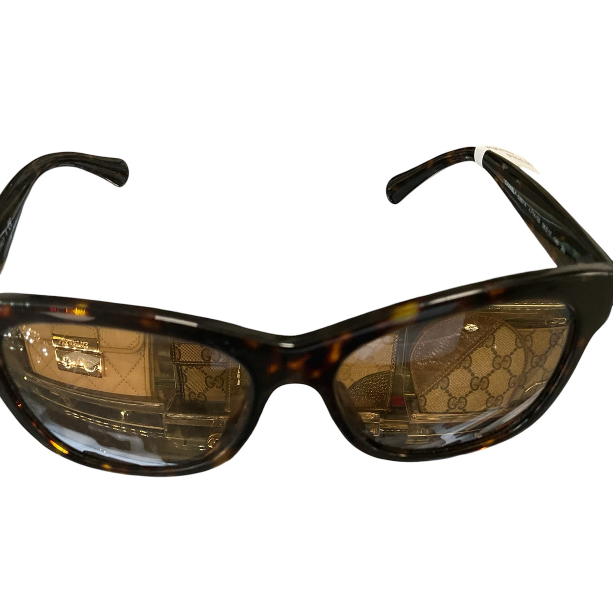 CHANEL Sunglasses