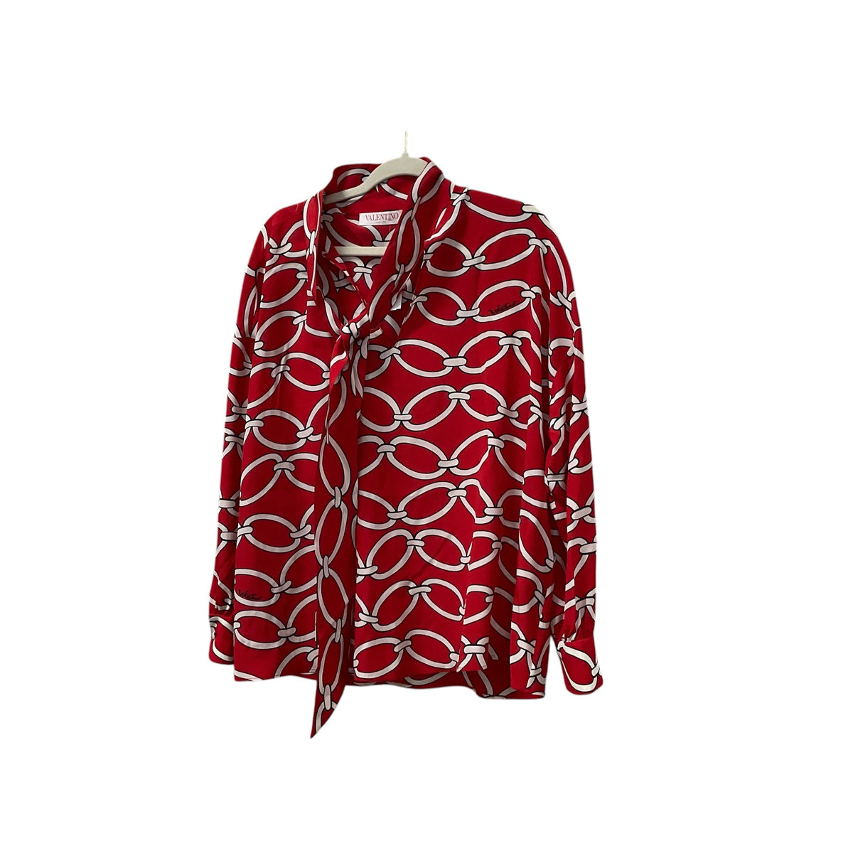 SIZE 10 Valentino Tops