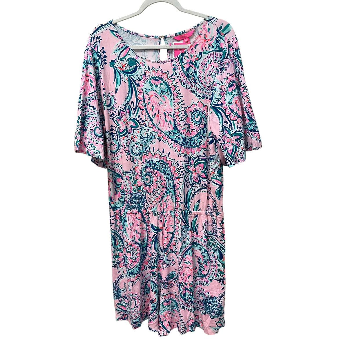 Lilly Pulitzer Dress Size XL.