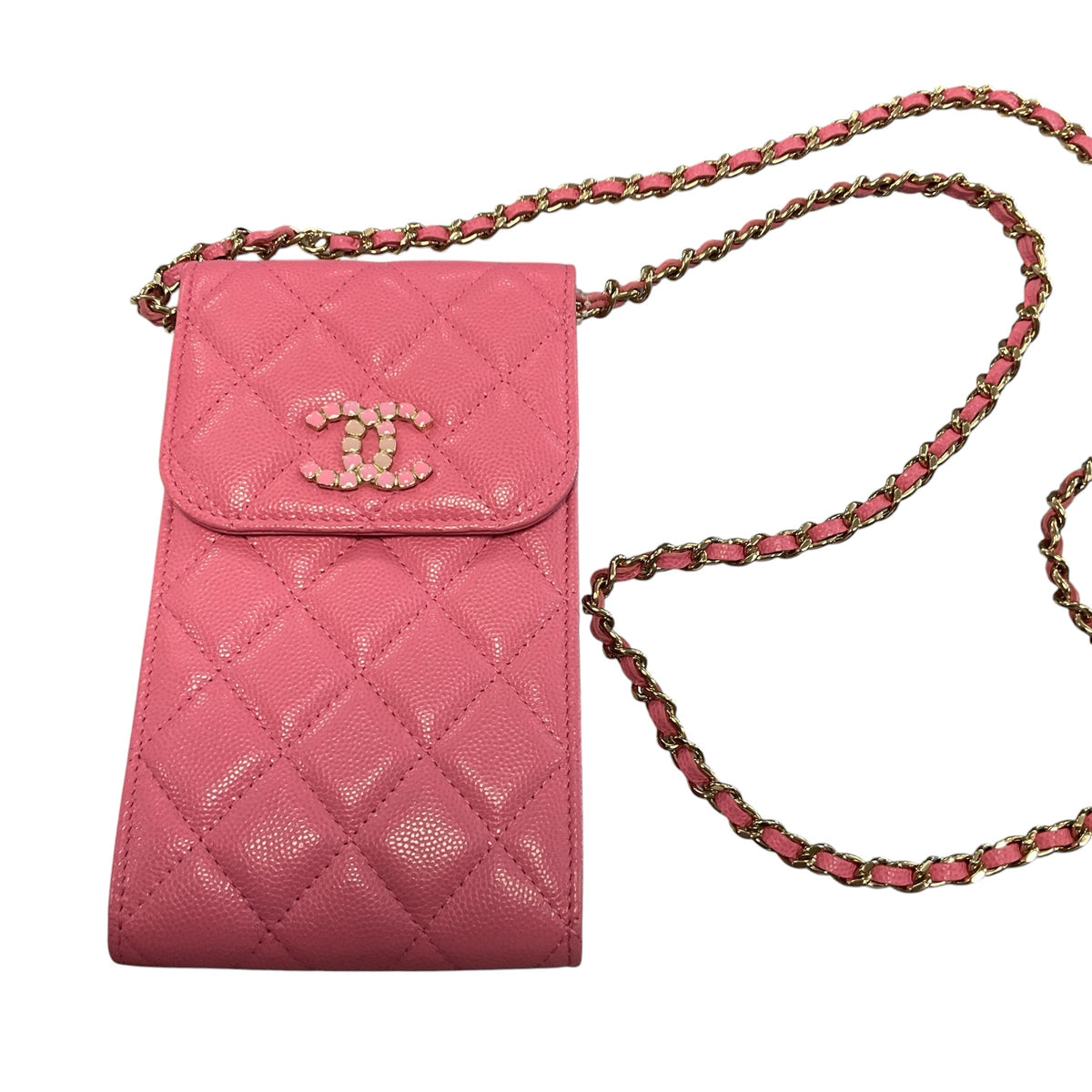 CHANEL Handbag