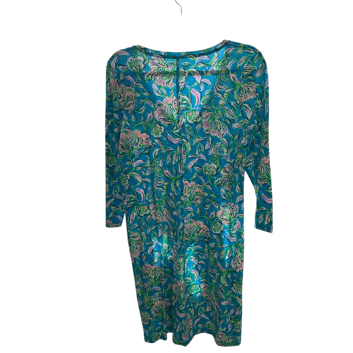 Lilly Pulitzer Dress. Size L. LS