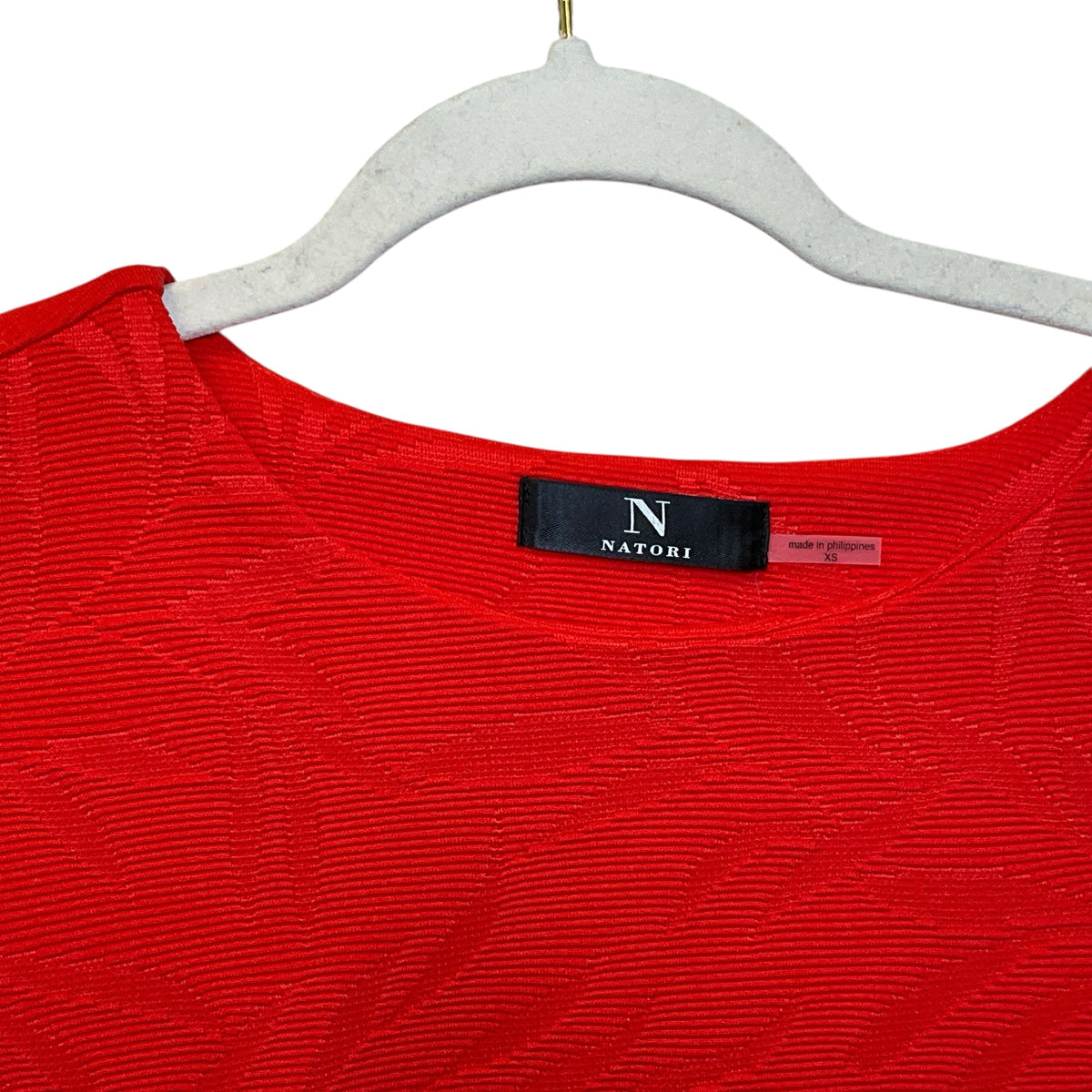 SIZE XS Natori Dress
